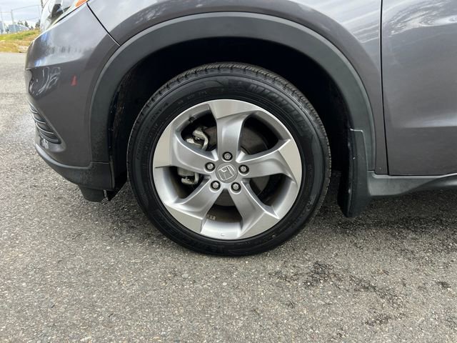 Used 2022 Honda HR-V LX image 30