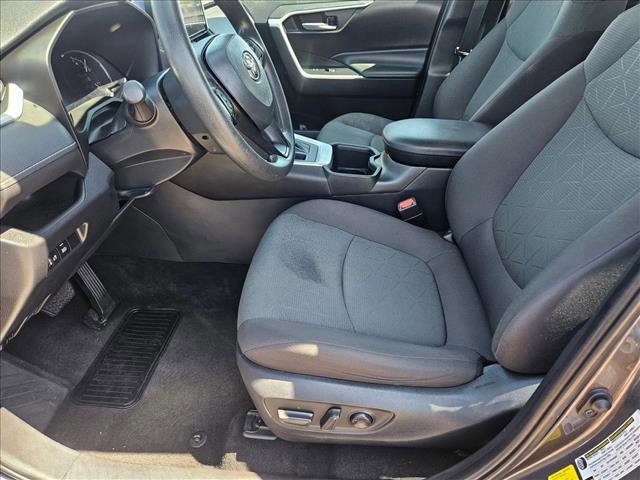 Used 2023 Toyota RAV4 XLE image 14