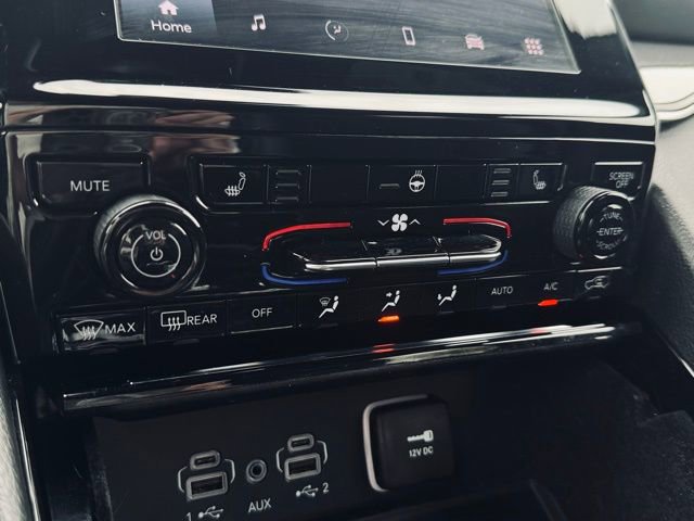 Used 2022 Jeep Grand Cherokee Altitude image 33