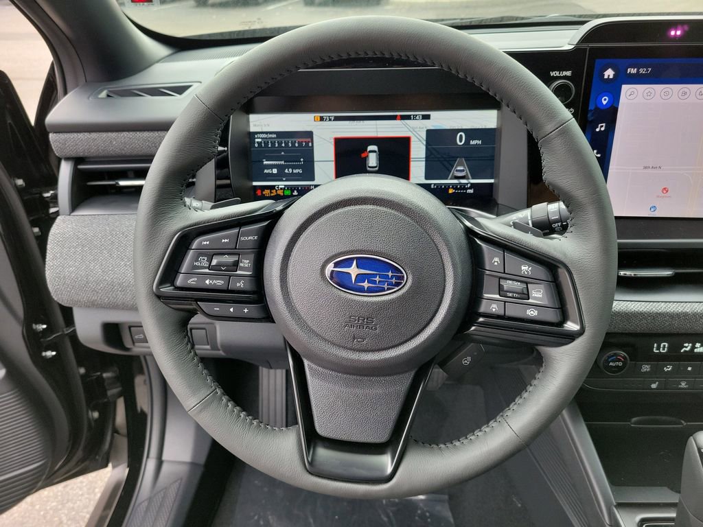 New 2026 Subaru Outback Premium AWD/4WD image 20