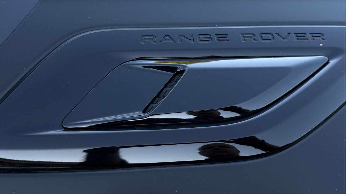 Used 2019 Land Rover Range Rover Sport Supercharged AWD/4WD image 58