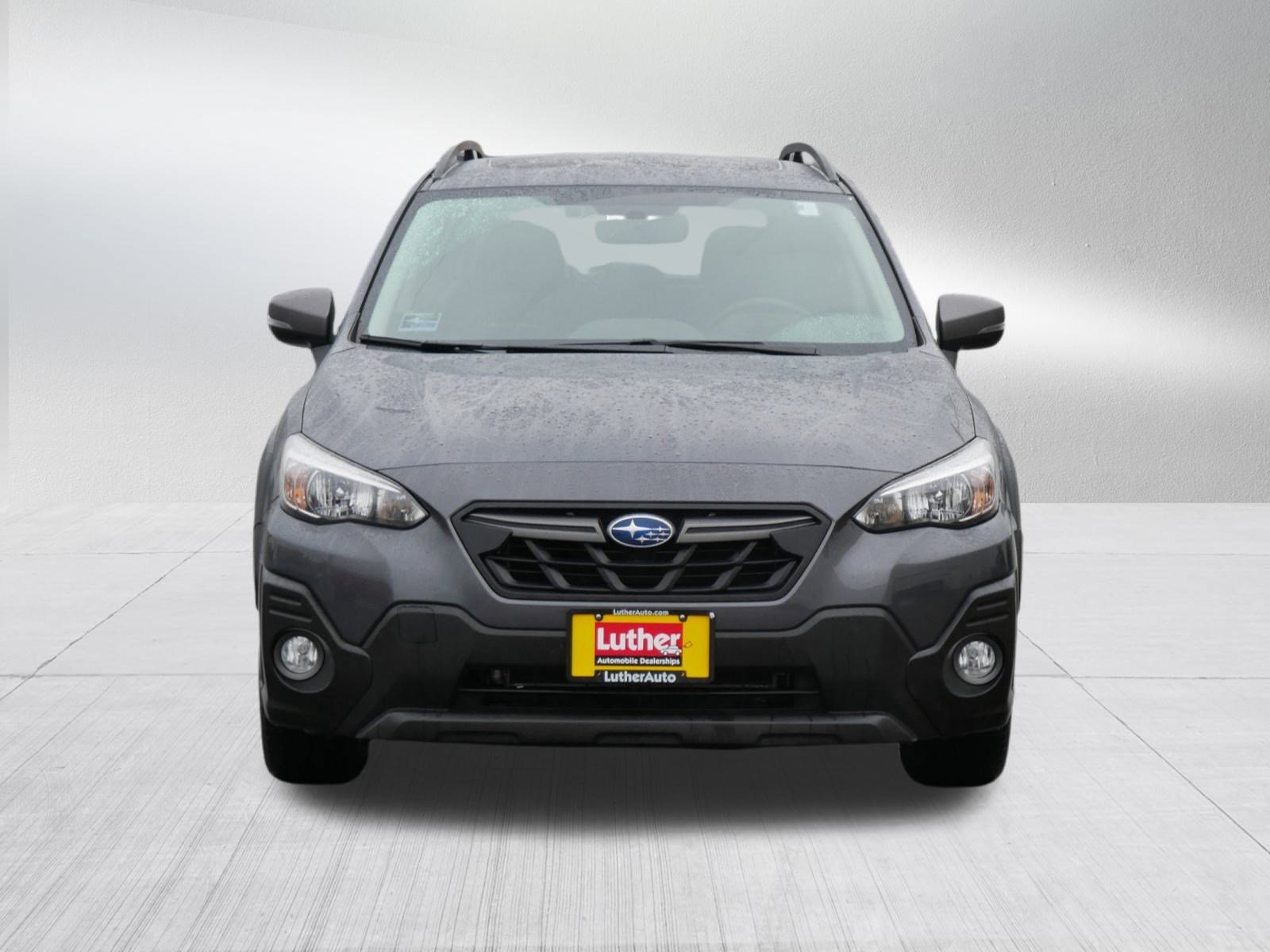 Used 2023 Subaru Crosstrek 2.5i Sport image 2