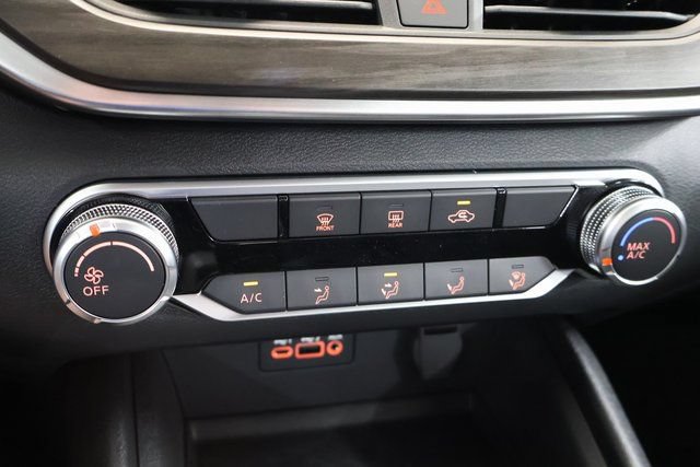 New 2026 Nissan Altima 2.5 SV AWD/4WD image 20