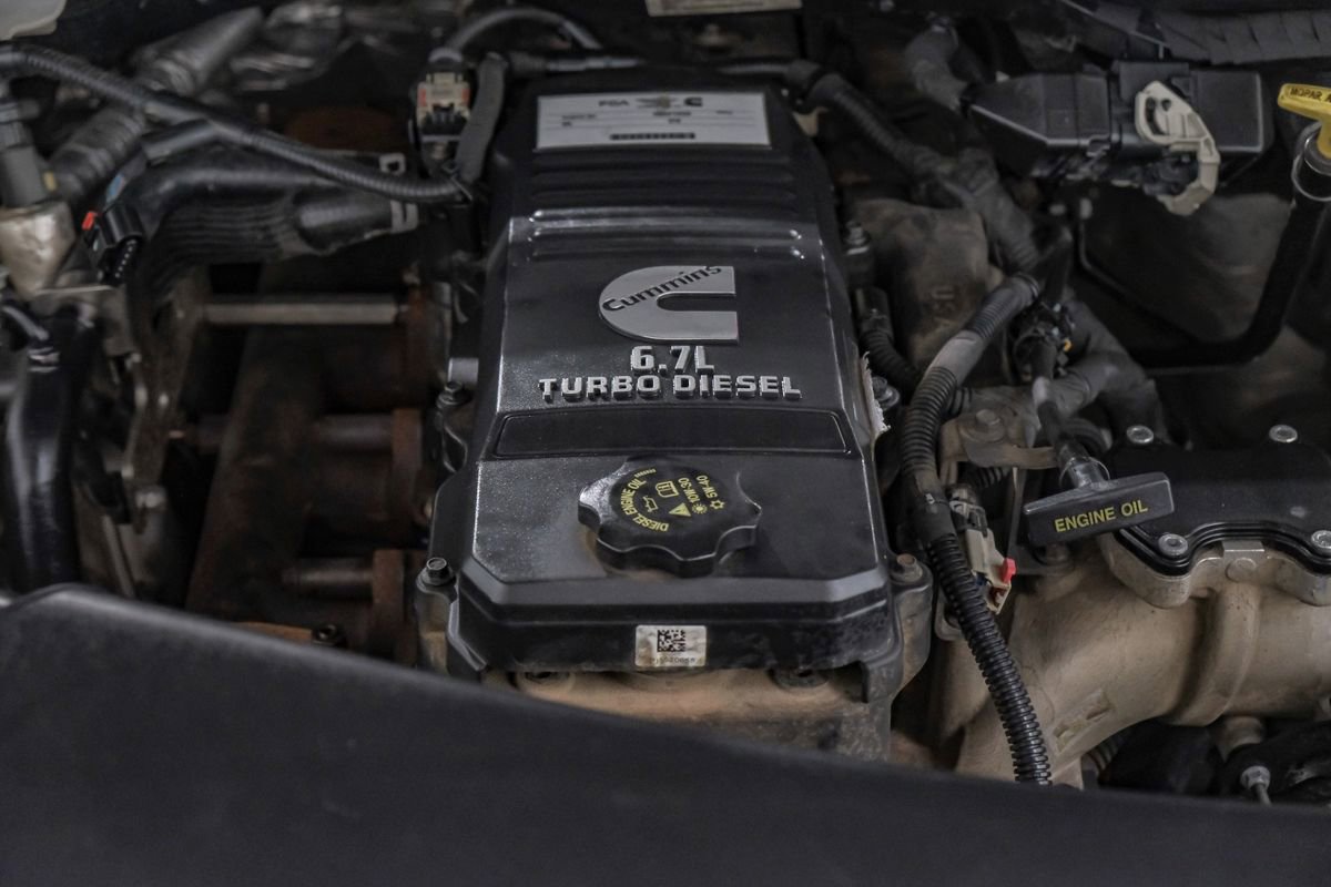 Used 2021 RAM 3500 Tradesman w/ Towing Technology Group image 58