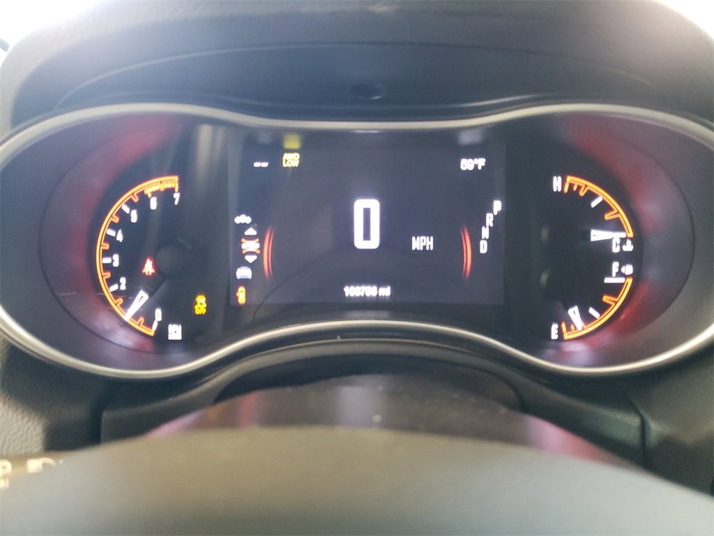 Used 2019 Dodge Durango AWD w/ Trailer Tow Group IV image 24