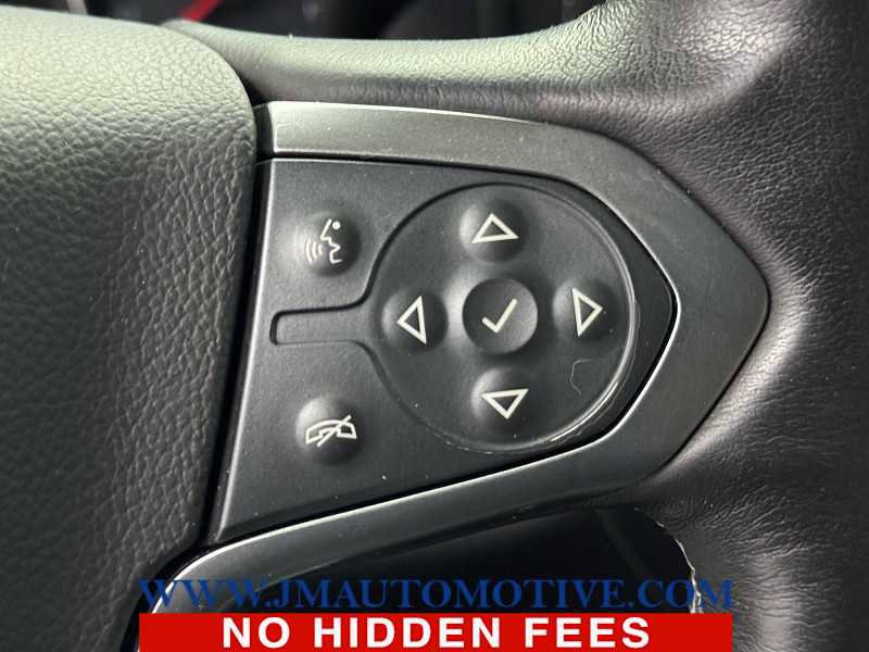 Used 2017 Chevrolet Silverado 2500 LTZ w/ Duramax Plus Package image 42