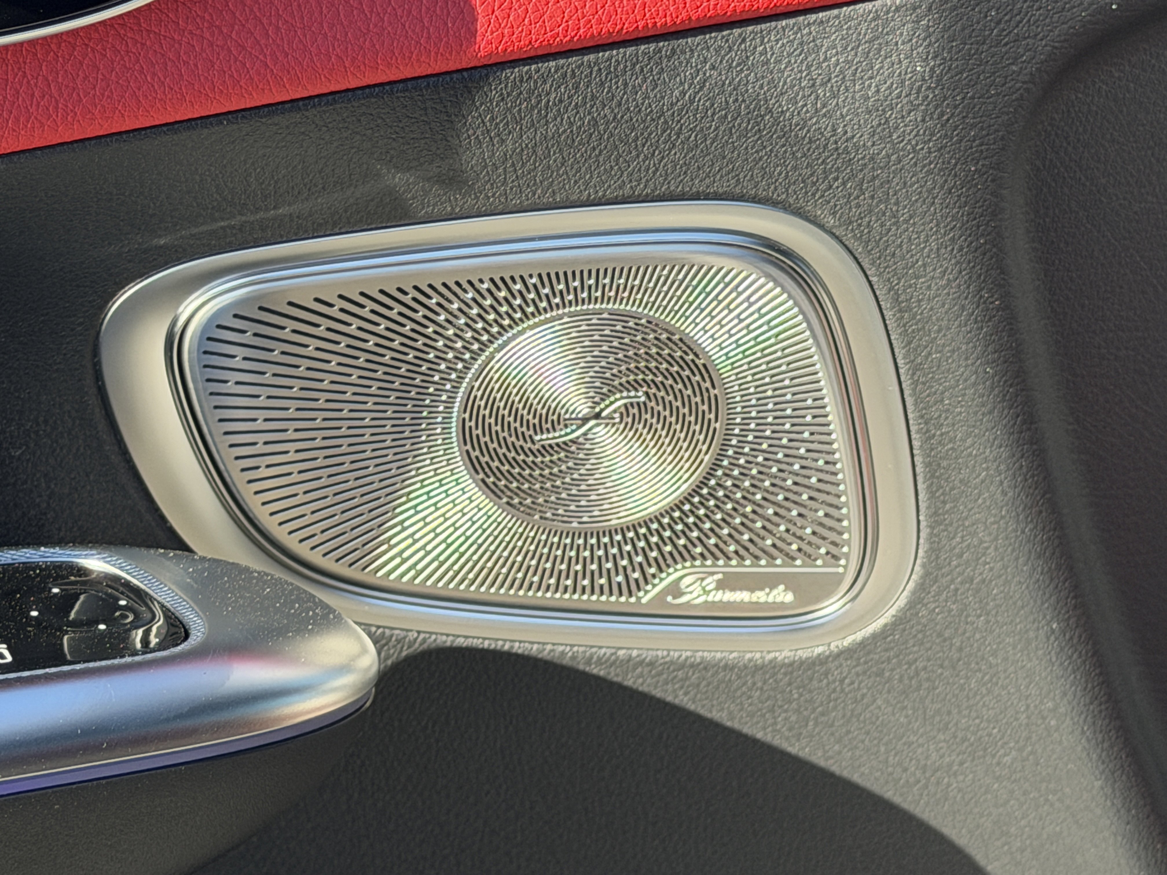 New 2026 Mercedes-Benz GLC 300 image 16