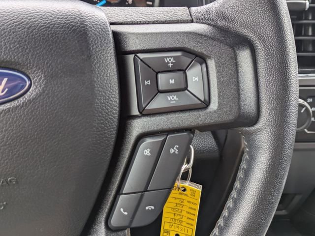 Used 2020 Ford F150 XLT w/ Equipment Group 302A Luxury AWD/4WD image 27