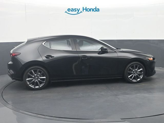 Used 2023 MAZDA MAZDA3 s image 8