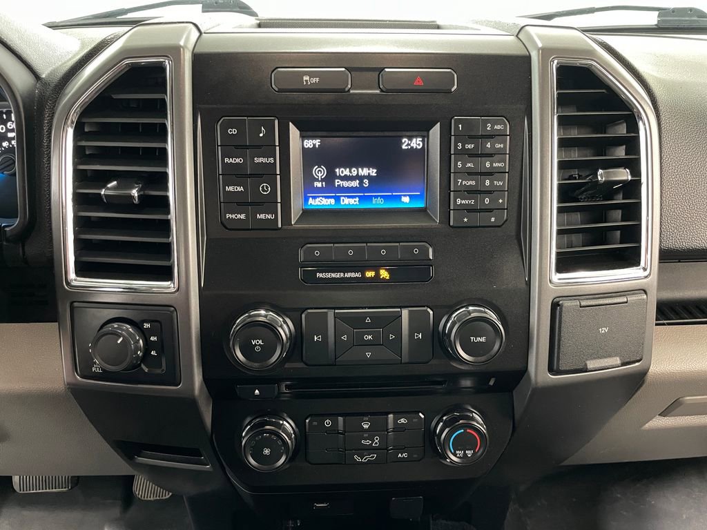 Used 2016 Ford F150 XLT image 27