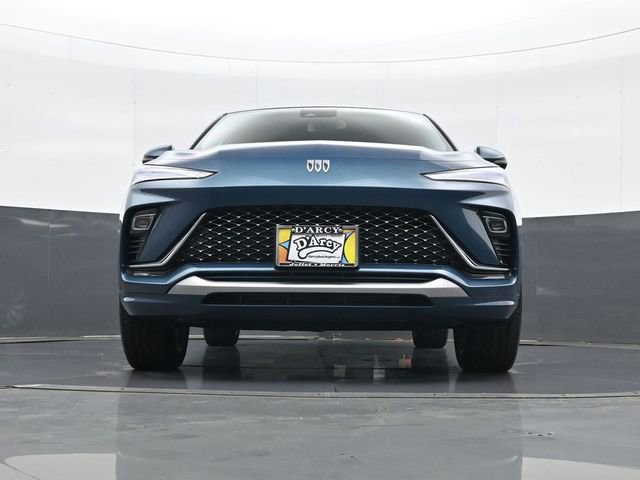 Used 2024 Buick Envista Avenir image 22