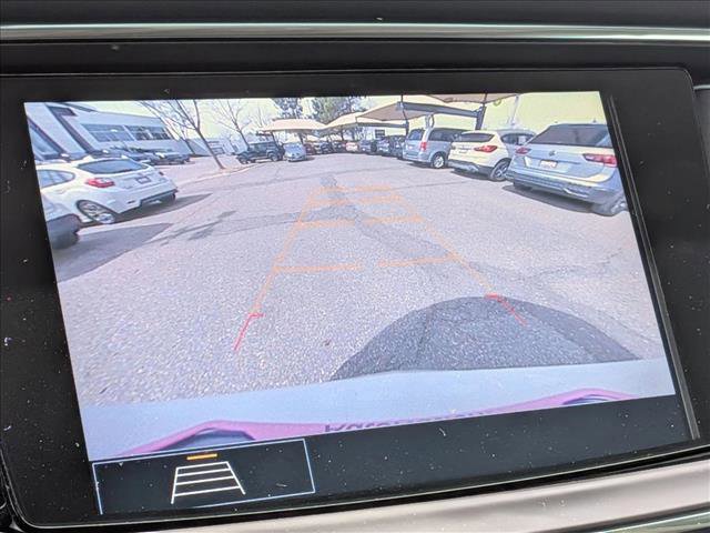 Used 2021 Buick Enclave Essence w/ Sound and Sites Package image 13