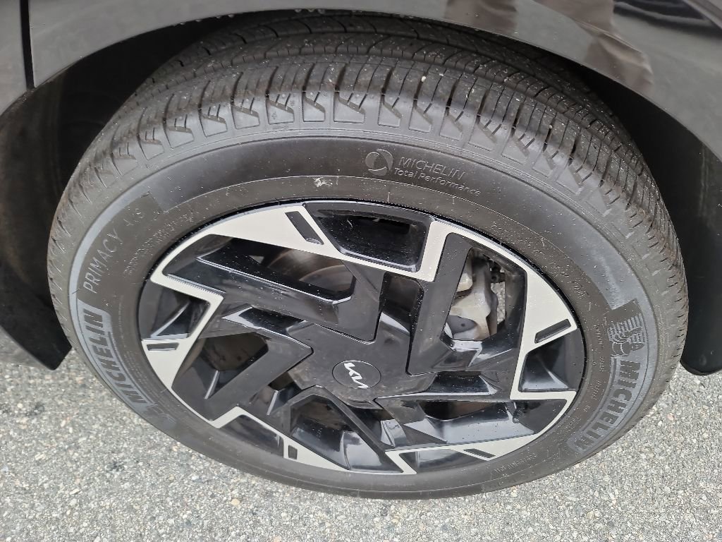 Certified 2023 Kia Sportage SX FWD image 7