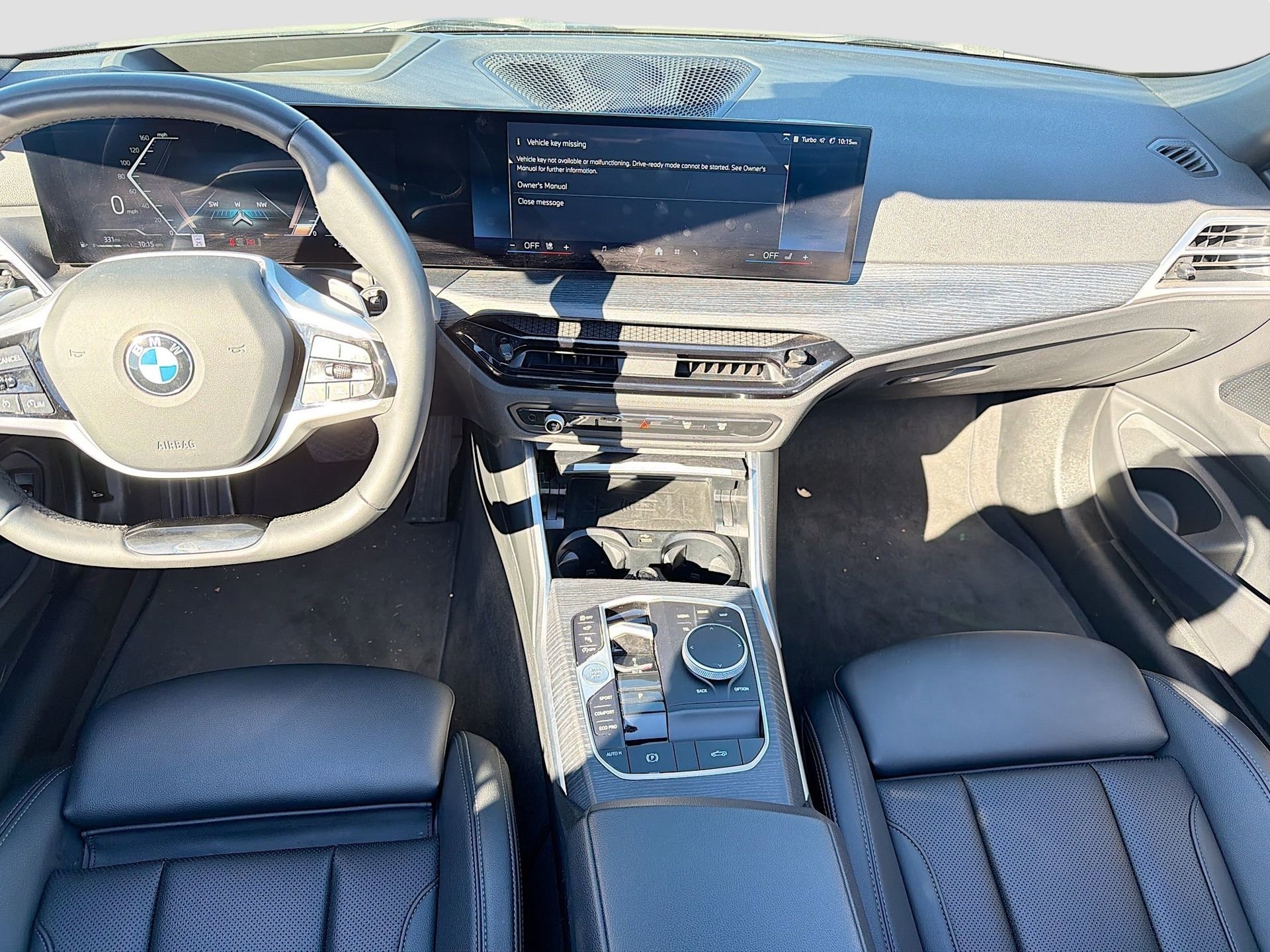 Certified 2025 BMW 430i 430i image 19