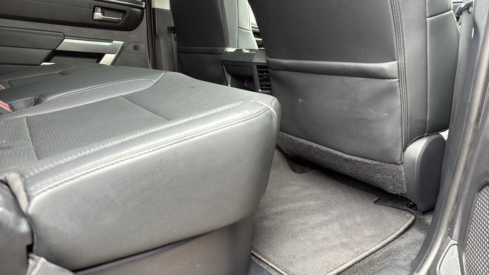 Used 2023 Toyota Tundra SR5 w/ TRD Off-Road Premium Package image 26