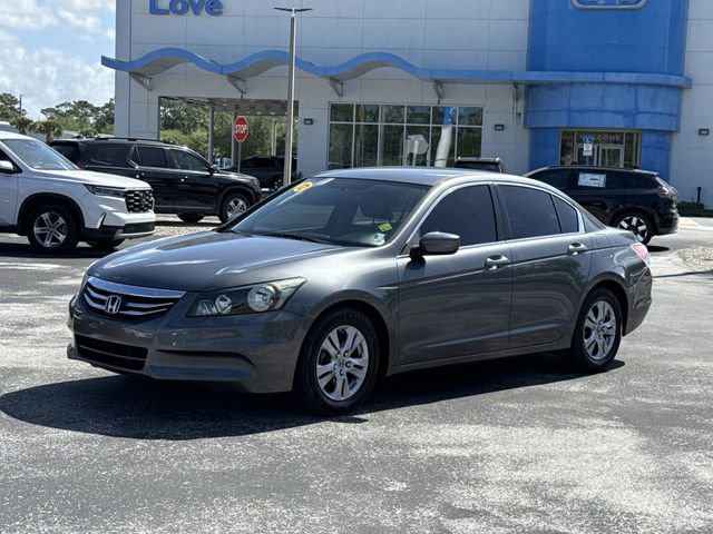 Used 2012 Honda Accord SE image 12