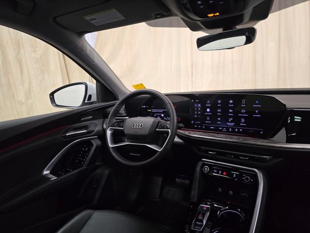 Used 2025 Audi Q5 Premium Plus w/ Premium Plus AWD/4WD image 38