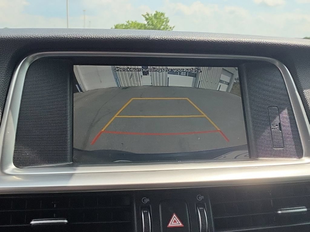Used 2020 Kia Optima SX FWD image 20