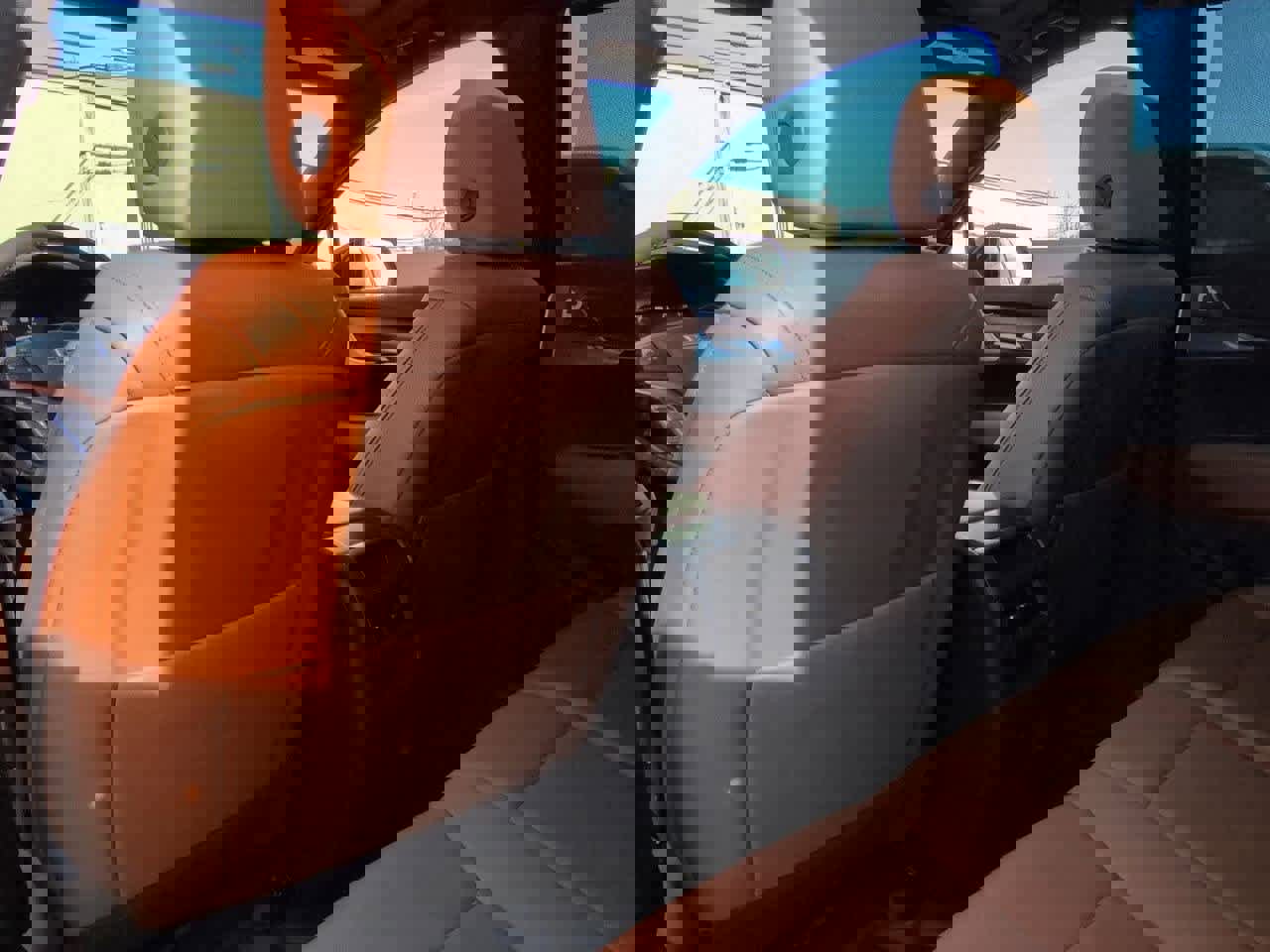 Used 2023 Cadillac XT5 Premium Luxury w/ Technology Package image 18