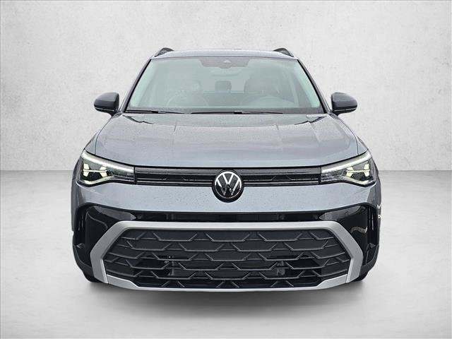 New 2026 Volkswagen Taos S FWD image 8