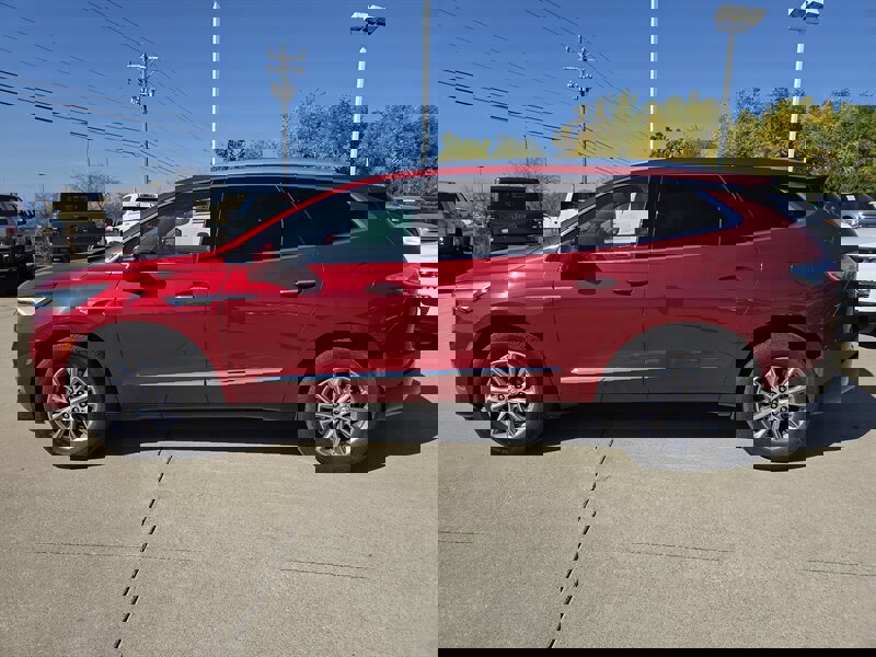 Used 2024 Buick Enclave Premium image 6