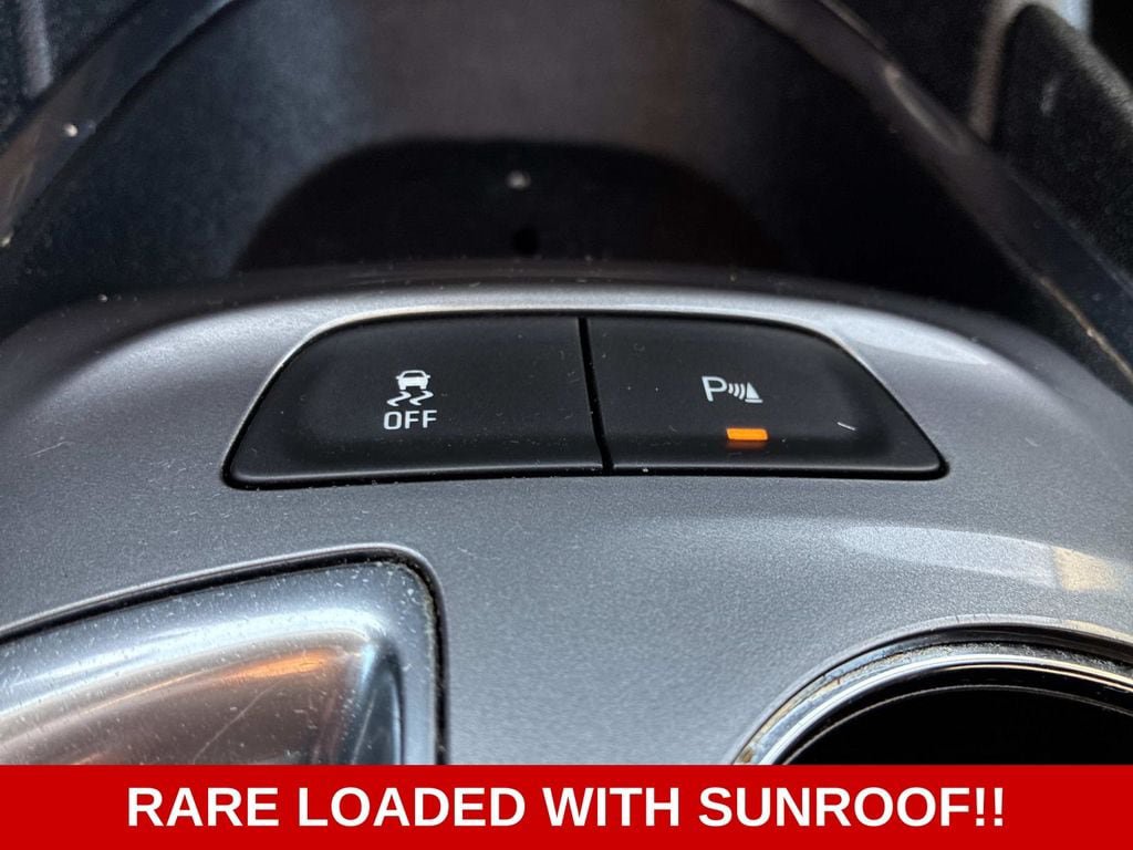 Used 2024 Chevrolet Malibu LT FWD image 29