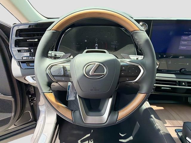 New 2026 Lexus RX 350 Premium Plus AWD/4WD image 41