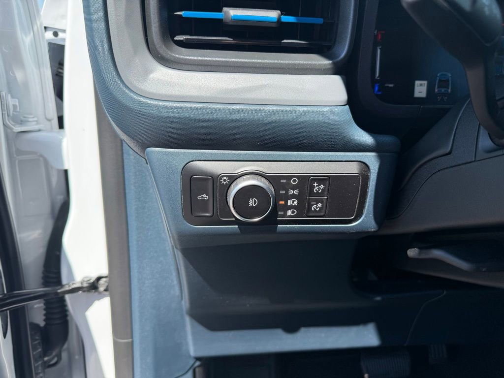 New 2025 Ford Maverick Lobo AWD/4WD image 14