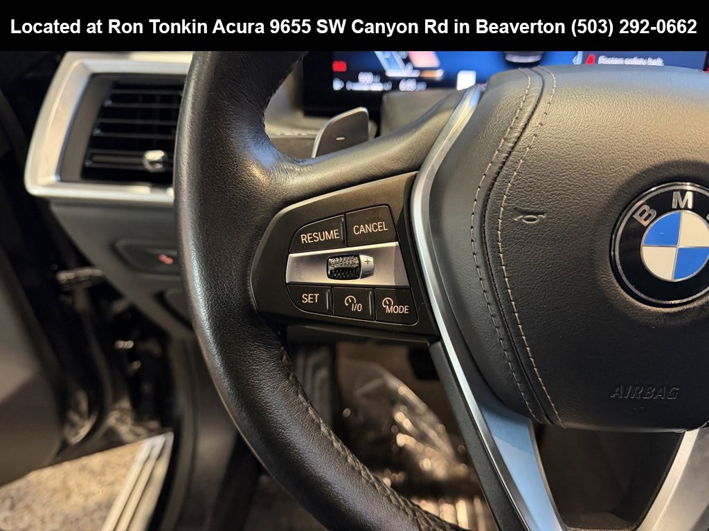 Used 2024 BMW X5 xDrive40i image 17