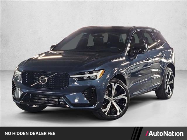 Used 2023 Volvo XC60 T8 Ultimate