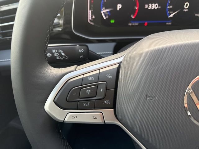 New 2026 Volkswagen Jetta SEL image 13