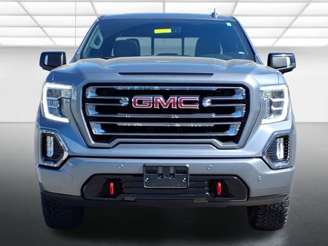 Used 2021 GMC Sierra 1500 AT4 w/ AT4 Value Package AWD/4WD image 10