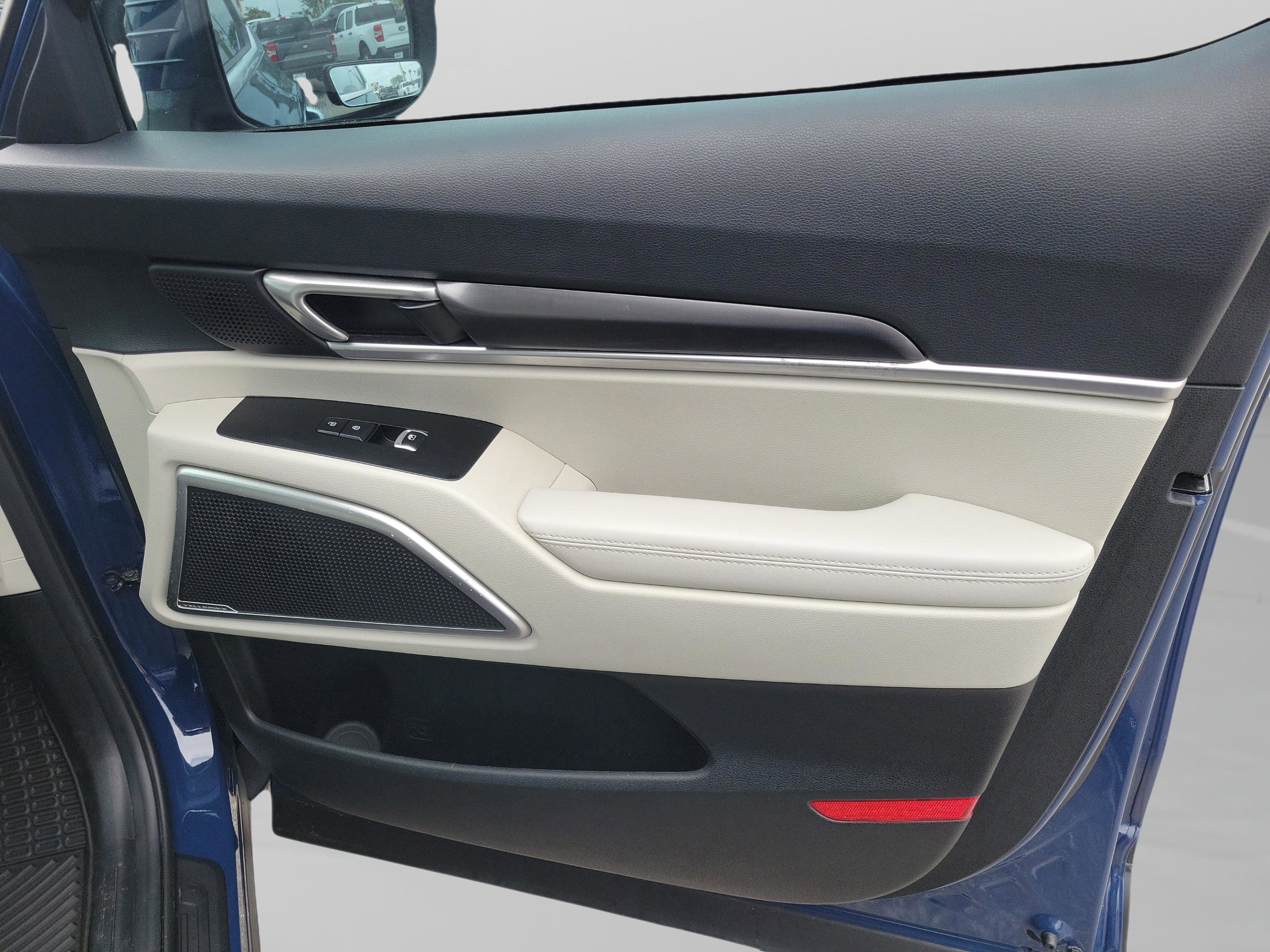 Used 2024 Kia Telluride S w/ S Sunroof Package image 30