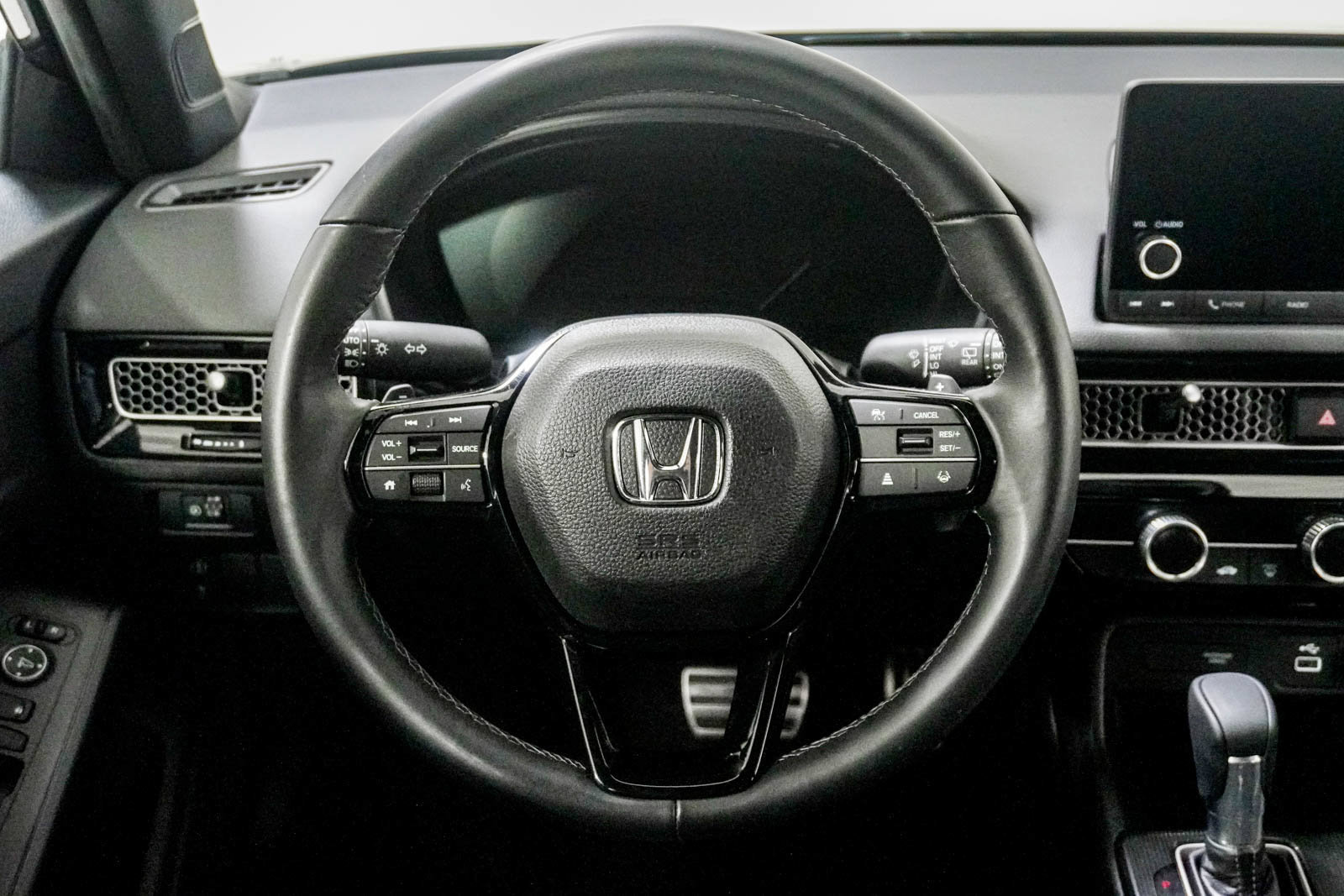 Certified 2024 Honda Civic Sport image 22