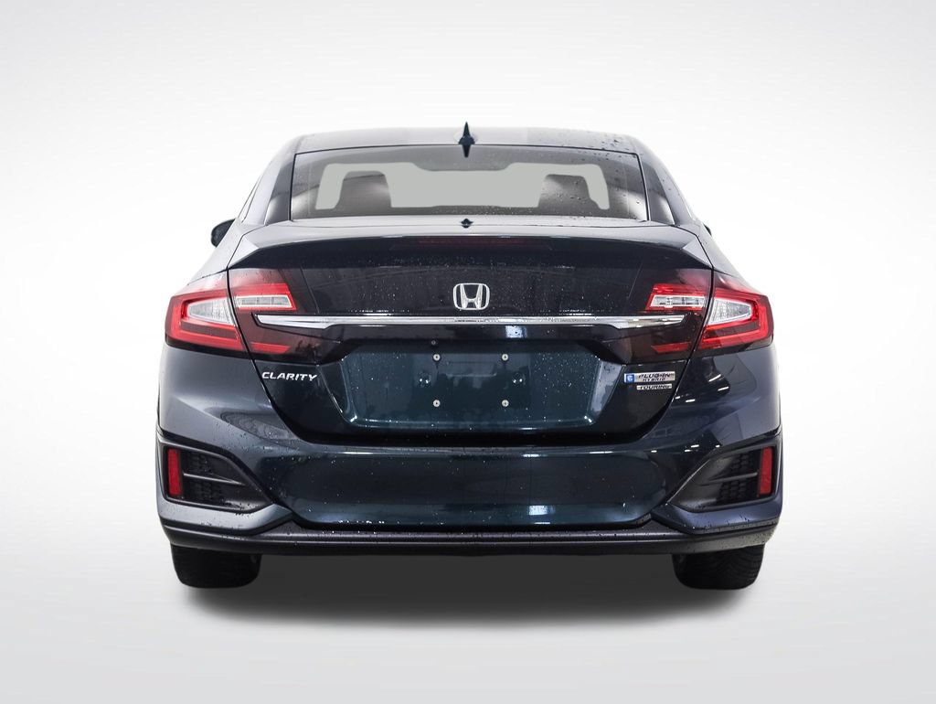 Used 2018 Honda Clarity Touring image 4