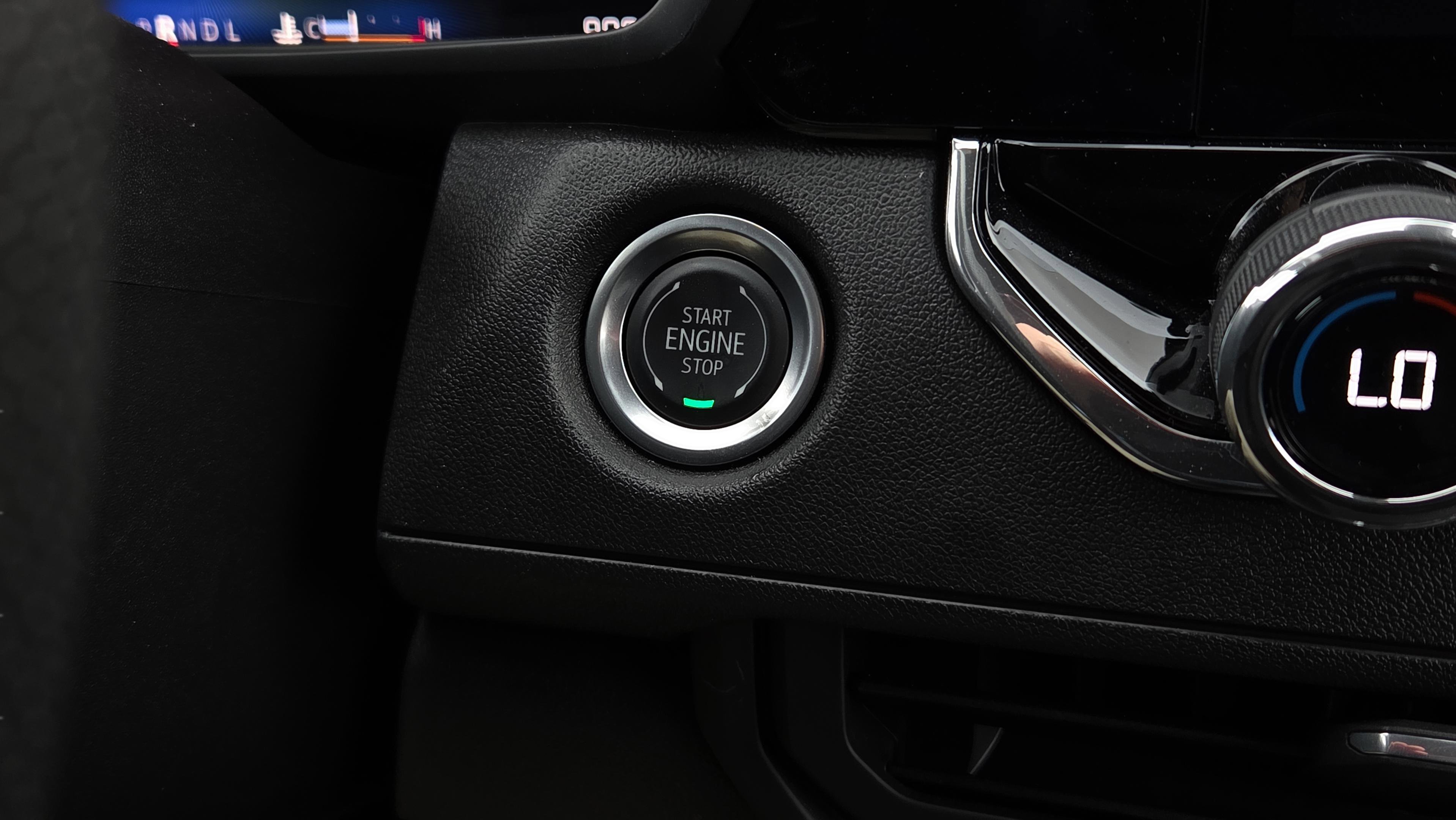 Used 2025 Chevrolet Colorado Trail Boss image 23