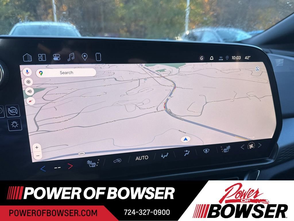 New 2026 Chevrolet Equinox EV LT w/ Comfort Package image 7