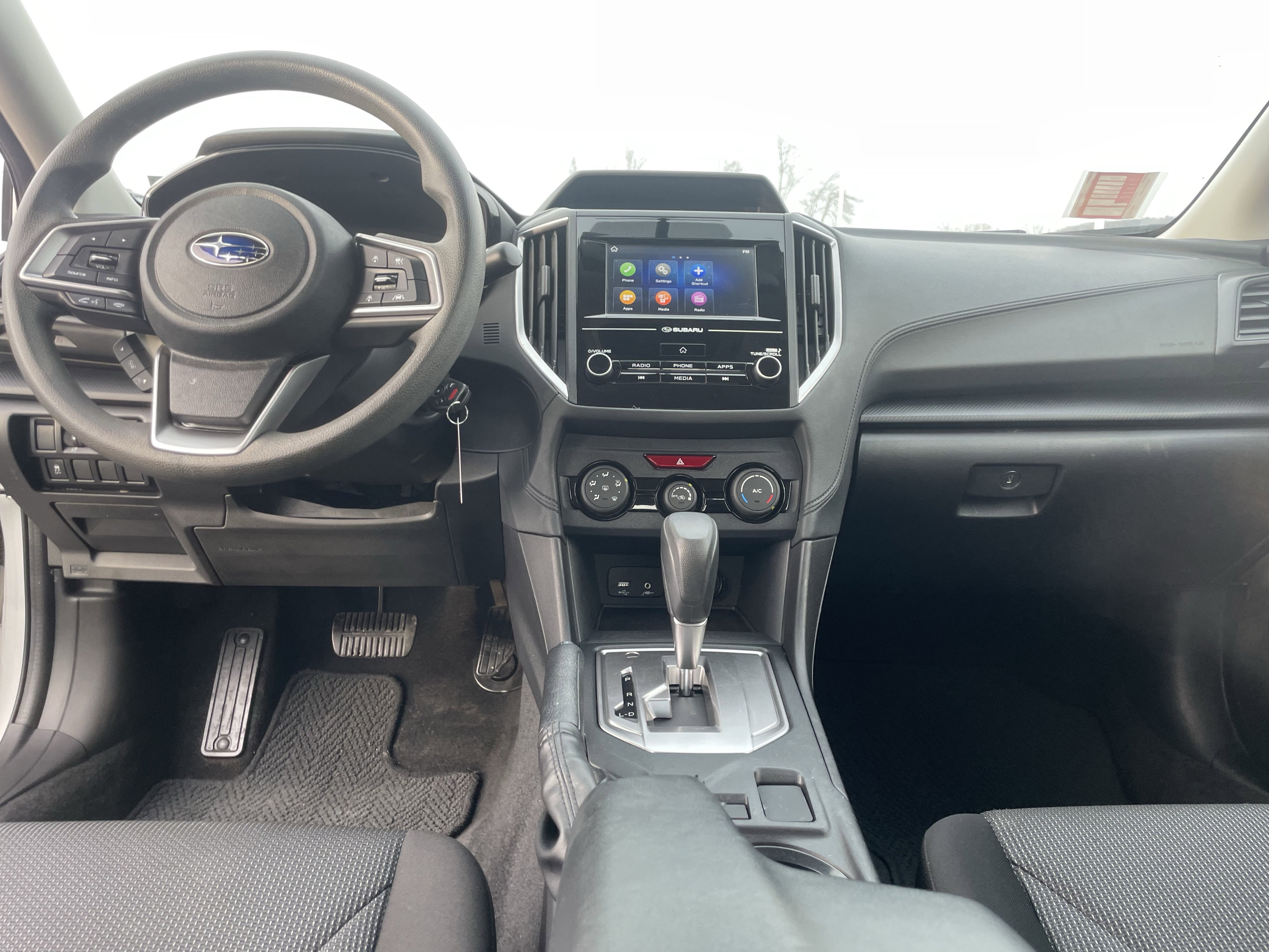 Certified 2023 Subaru Impreza 2.0i image 14