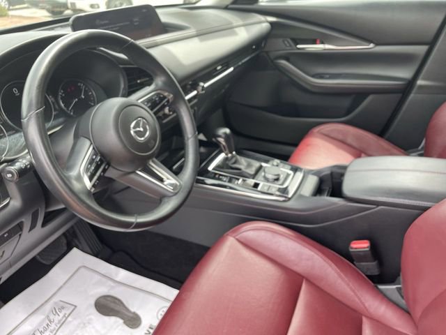 Used 2024 MAZDA CX-30 AWD 2.5 S w/ Preferred Package image 11