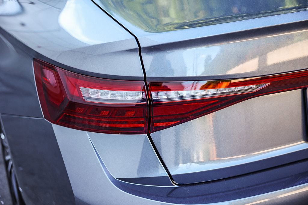 New 2026 Volkswagen Jetta SE image 9