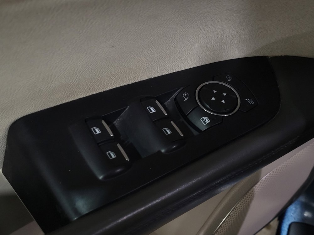 Used 2017 Lincoln MKX Reserve w/ Lincoln MKX Climate Package AWD/4WD image 27