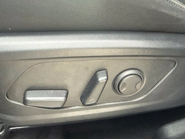 Certified 2023 Hyundai Tucson SEL FWD image 14
