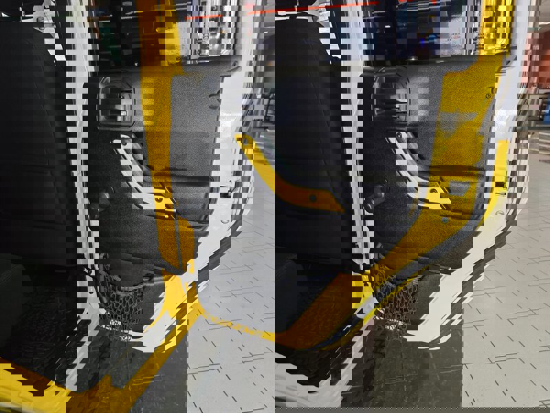 Used 2015 Jeep Wrangler Unlimited Sport w/ Connectivity Group image 10