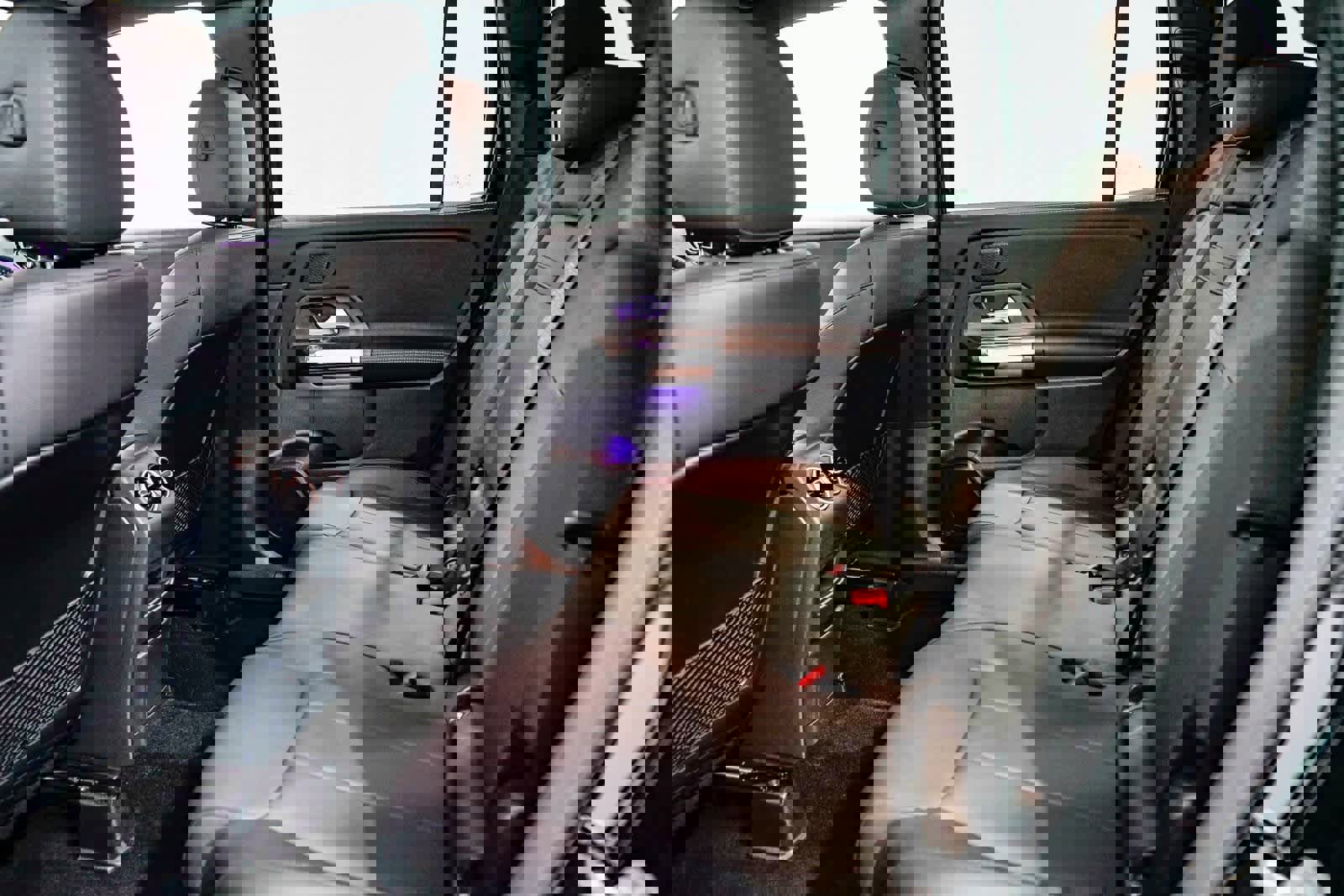 Certified 2025 Mercedes-Benz GLB 250 image 17