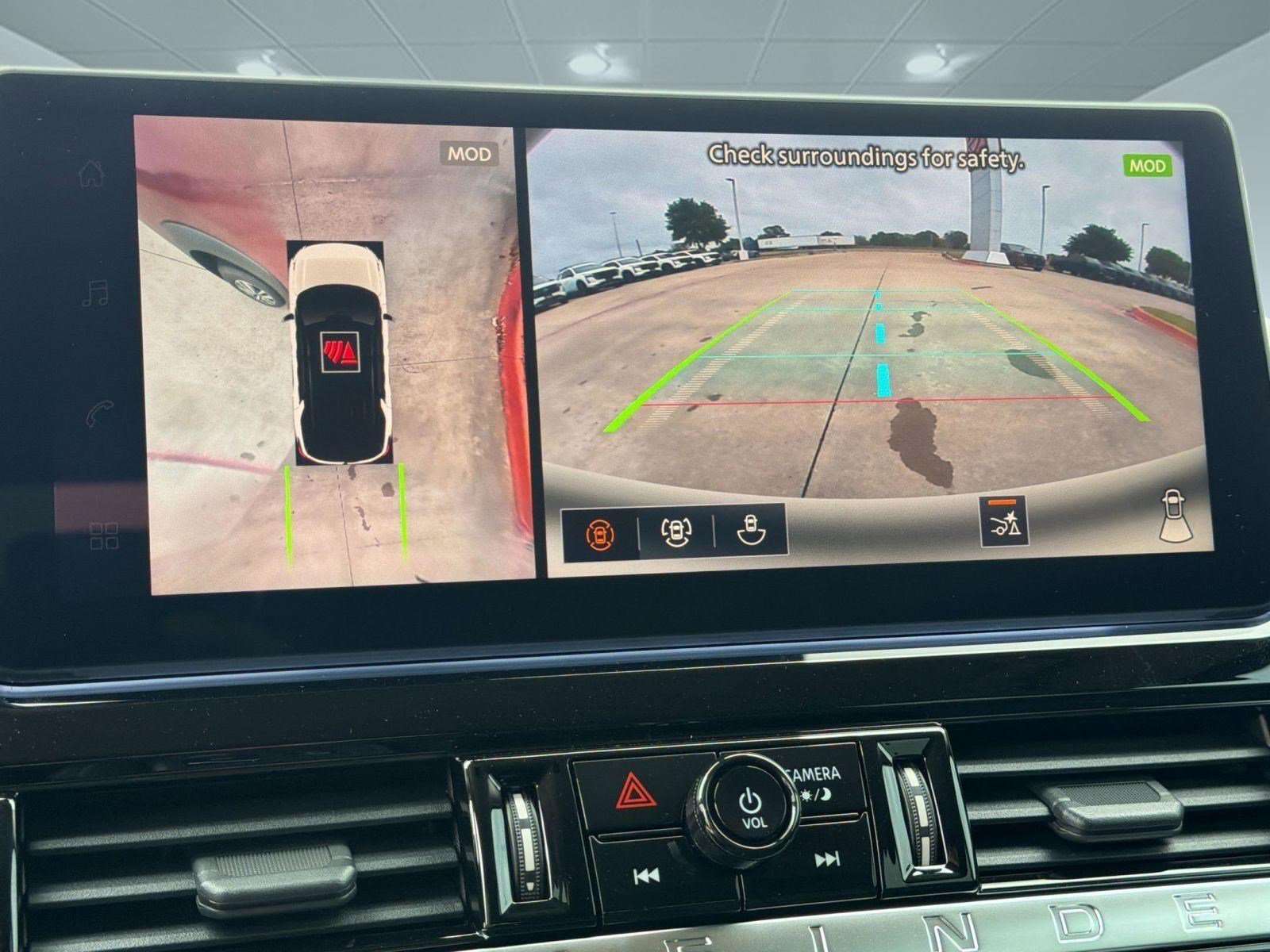 New 2026 Nissan Pathfinder SL image 23