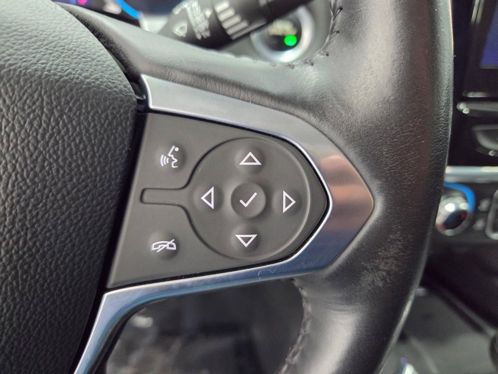 Used 2020 Chevrolet Traverse High Country w/ LPO, Floor Liner Package AWD/4WD image 38