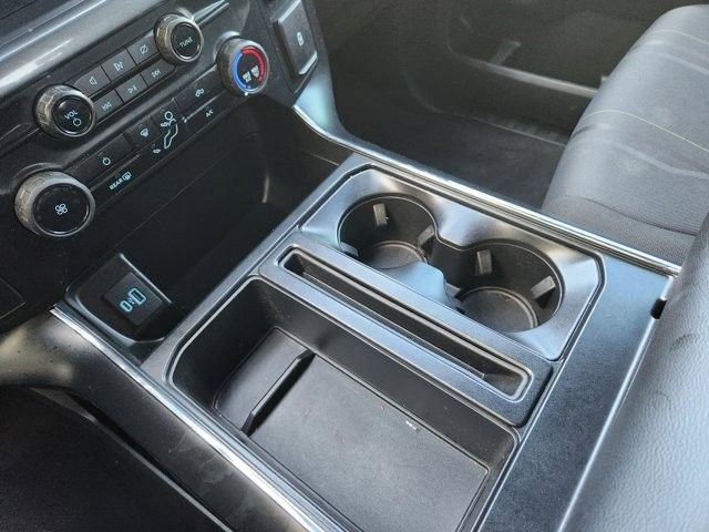 Used 2024 Ford F150 STX image 18