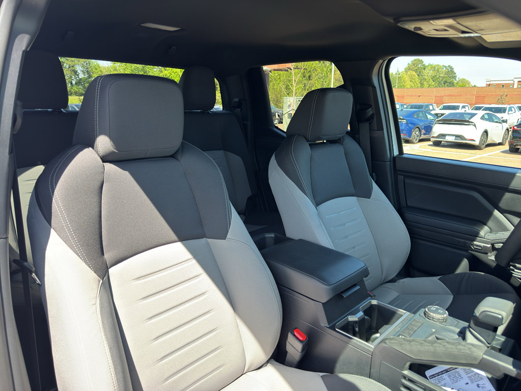New 2026 Toyota Tacoma TRD Sport RWD image 16