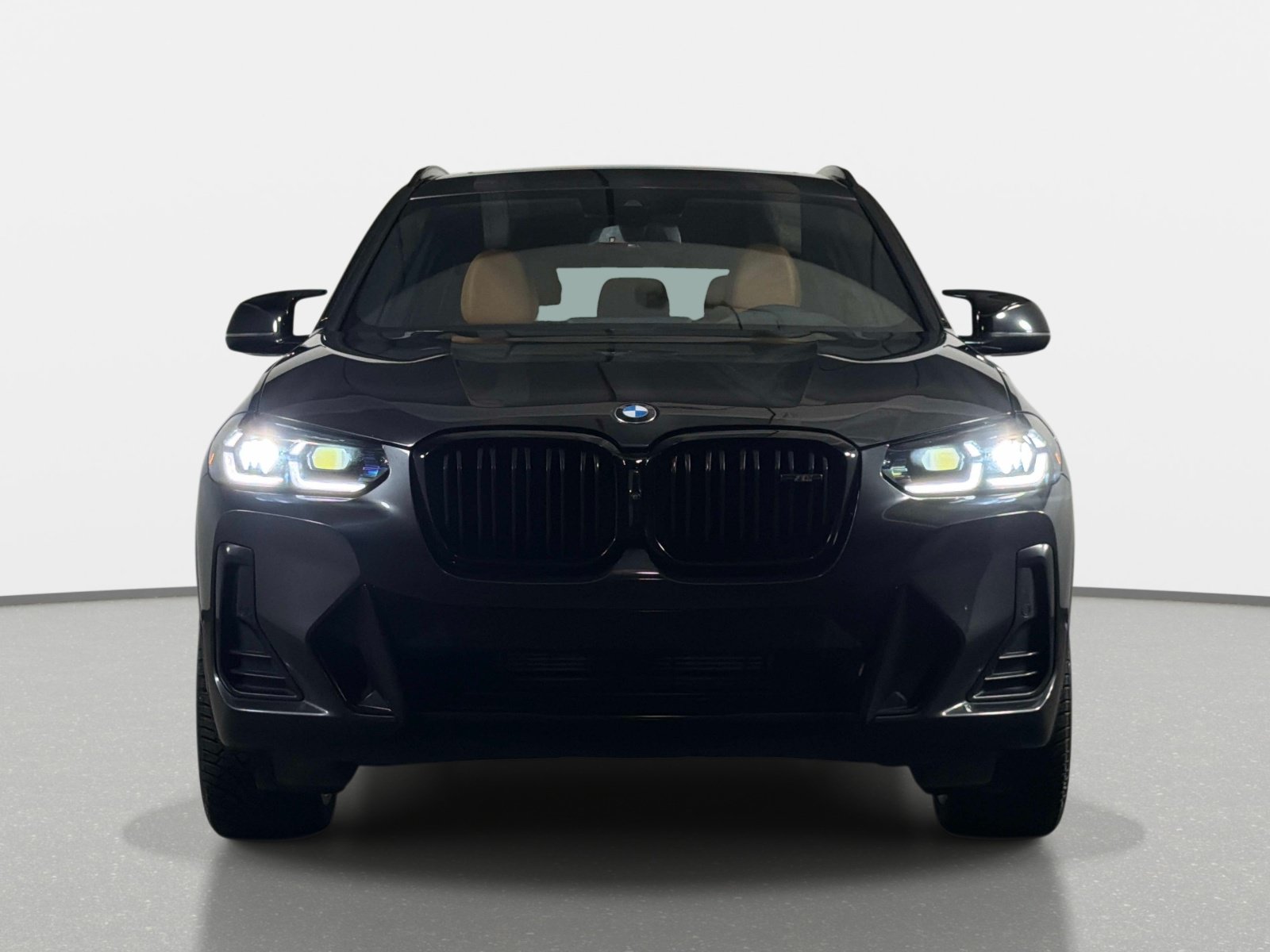 Used 2024 BMW X3 M40i AWD/4WD image 8