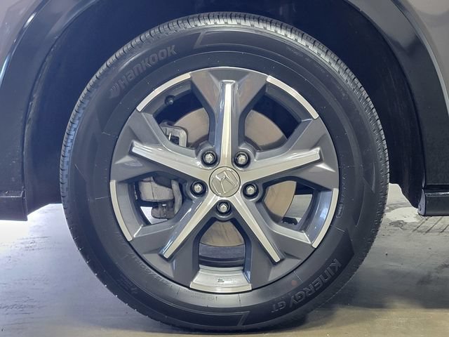 Certified 2024 Honda HR-V EX-L image 10